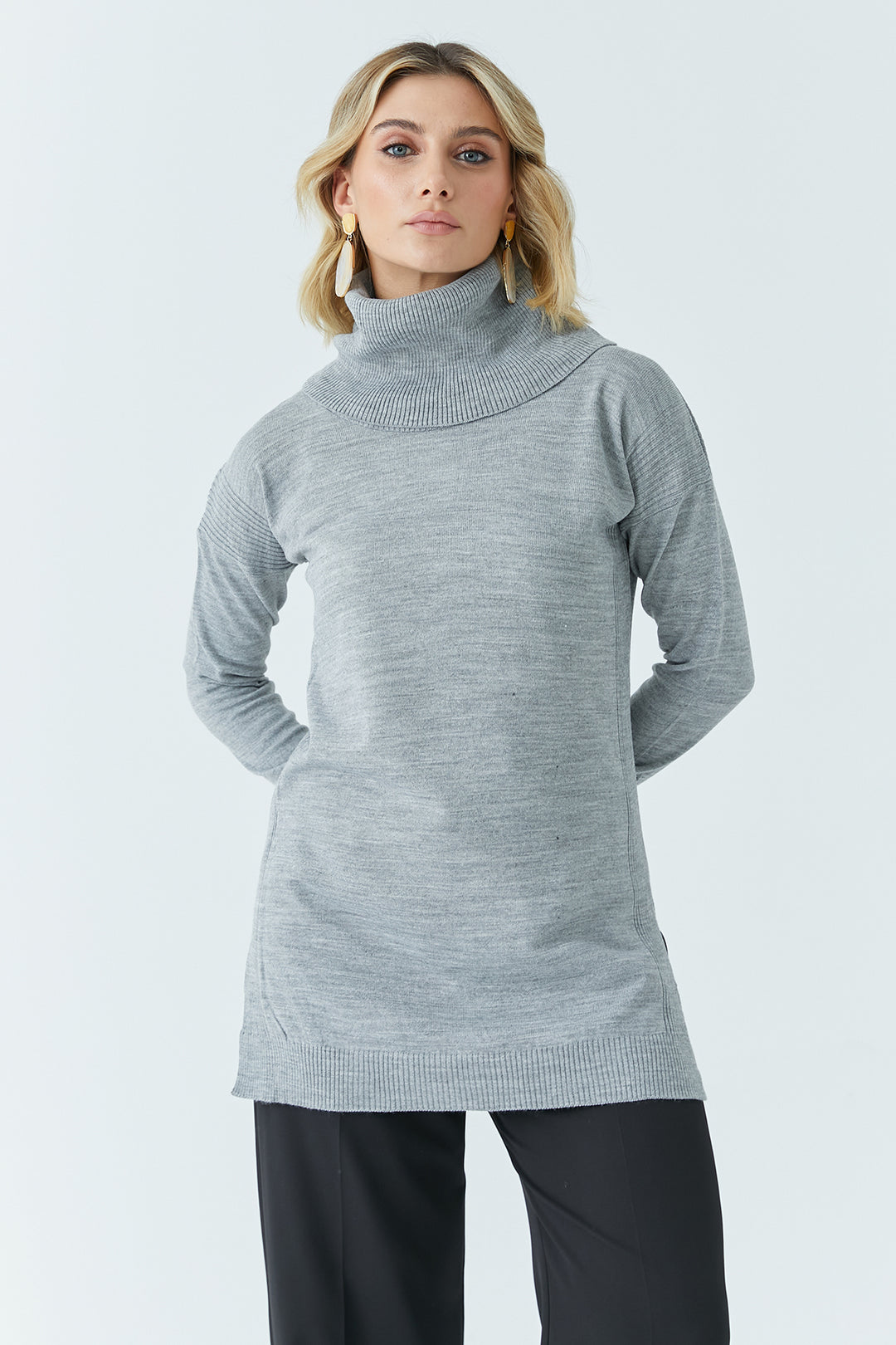 MPL Woman's Sweater - Andover