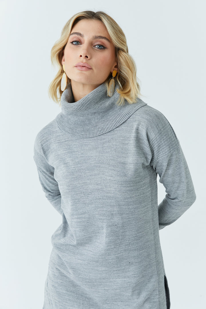 MPL Woman's Sweater - Andover