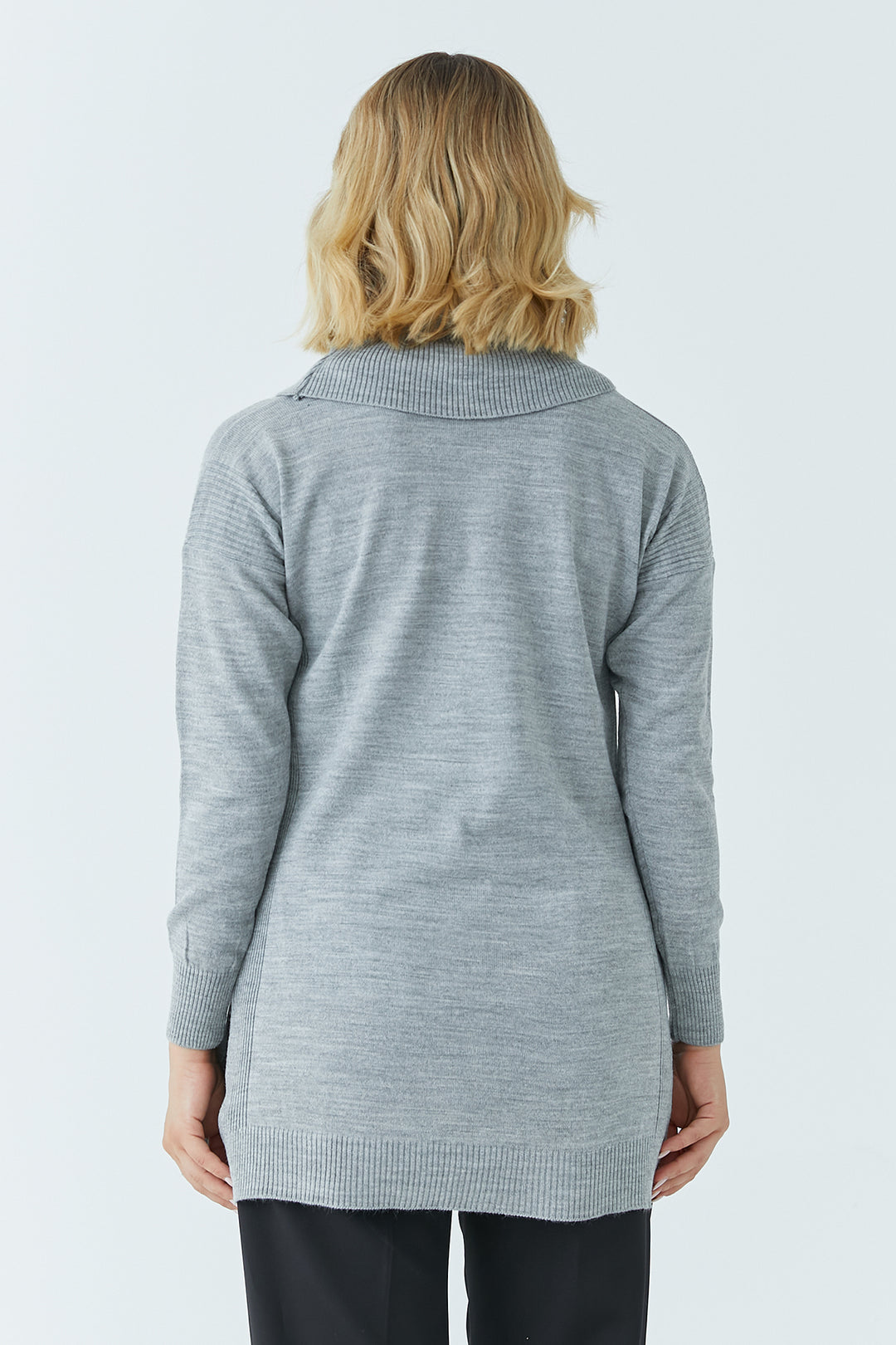 MPL Woman's Sweater - Andover