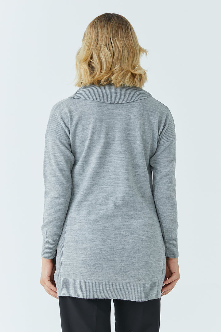 MPL Woman's Sweater - Andover