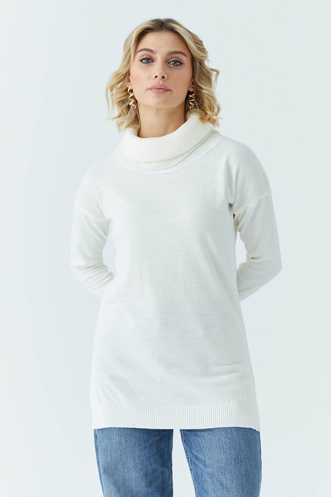 MPL Woman's sweater - Elda
