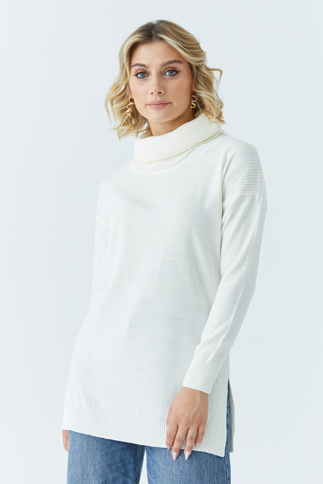 MPL Woman's sweater - Elda