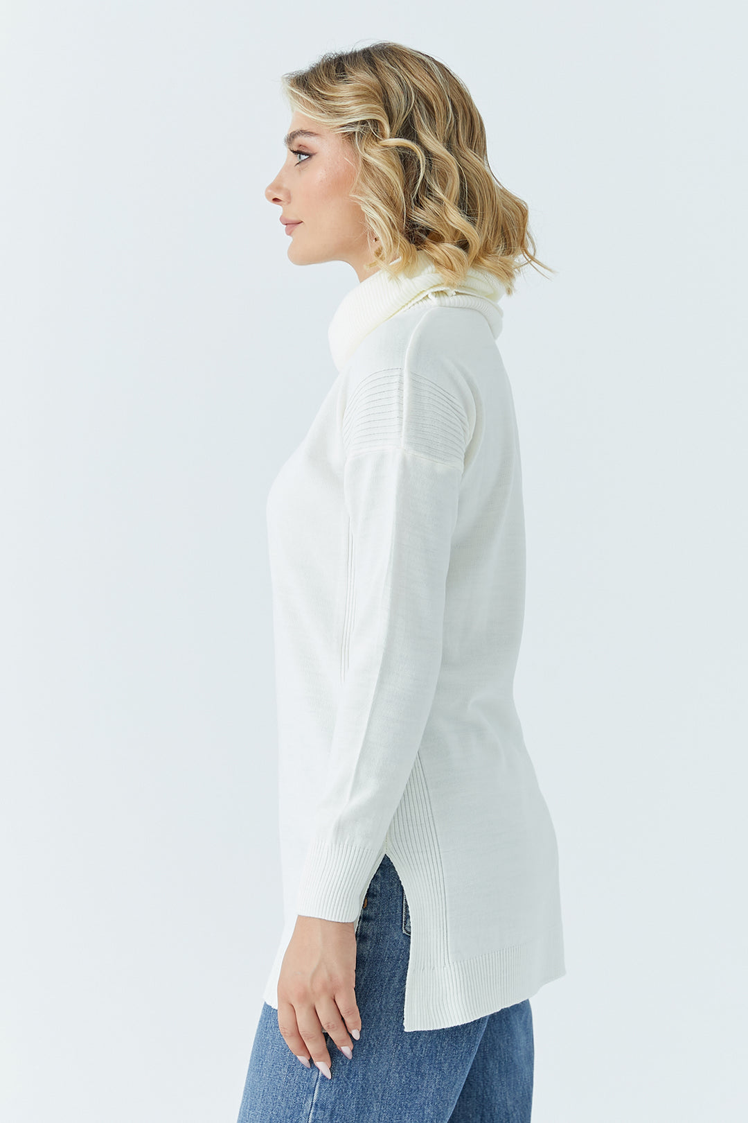 MPL Woman's sweater - Elda