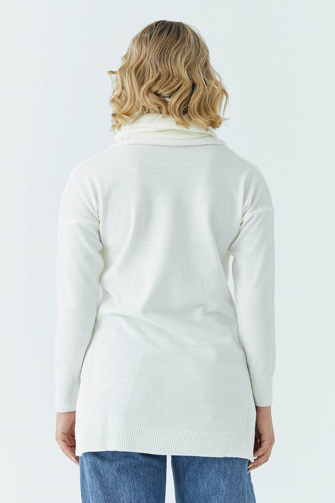 MPL Woman's sweater - Elda
