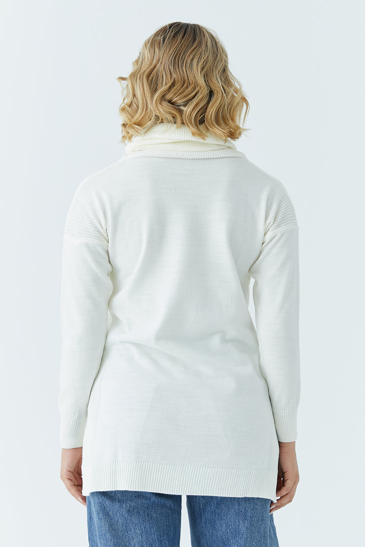 MPL Woman's sweater - Elda