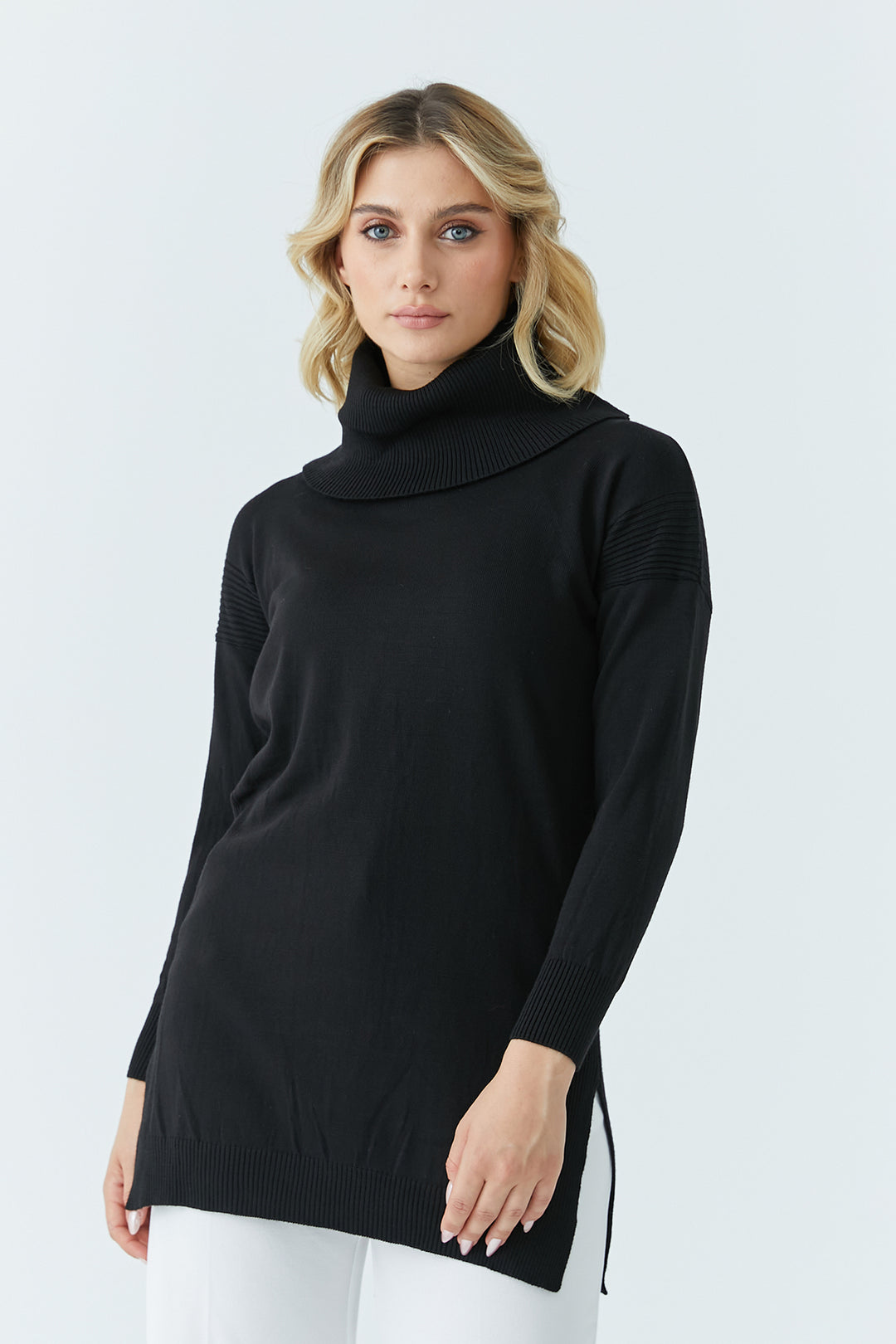 MPL Woman's sweater - Kendall West