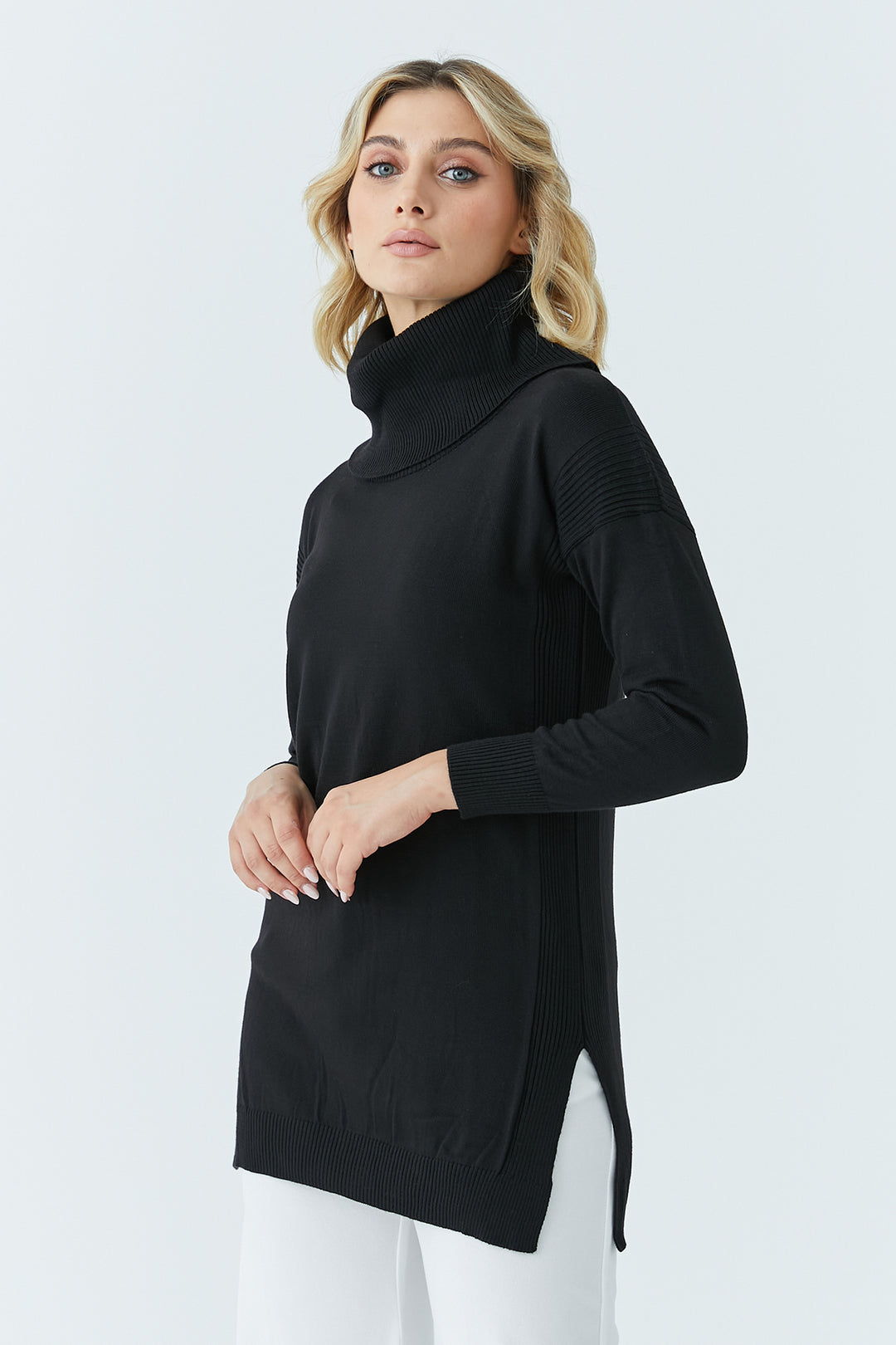 MPL Woman's sweater - Kendall West