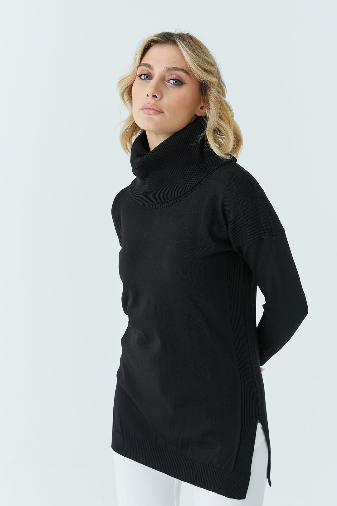 MPL Woman's sweater - Kendall West