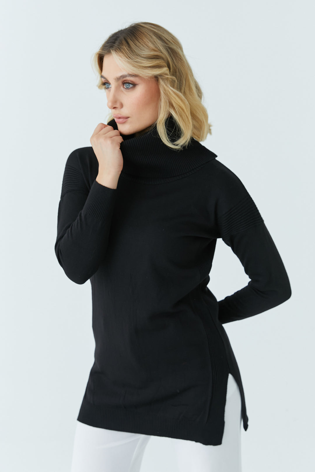 MPL Woman's sweater - Kendall West