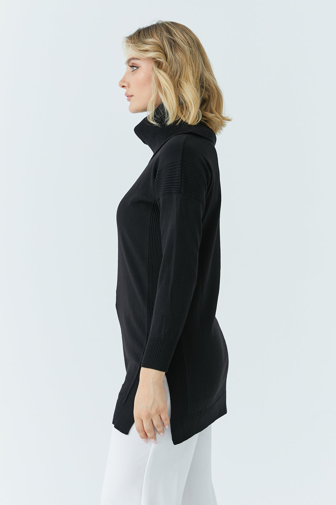 MPL Woman's sweater - Kendall West
