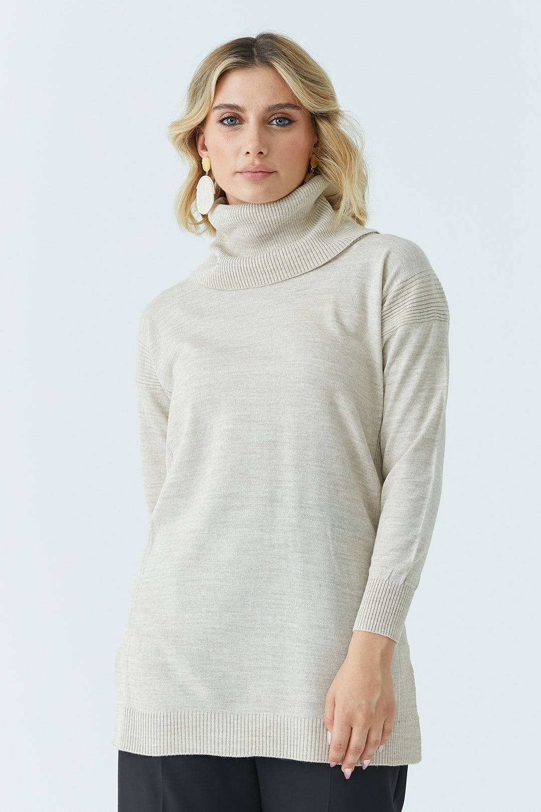 MPL Woman's sweater - Catanzaro