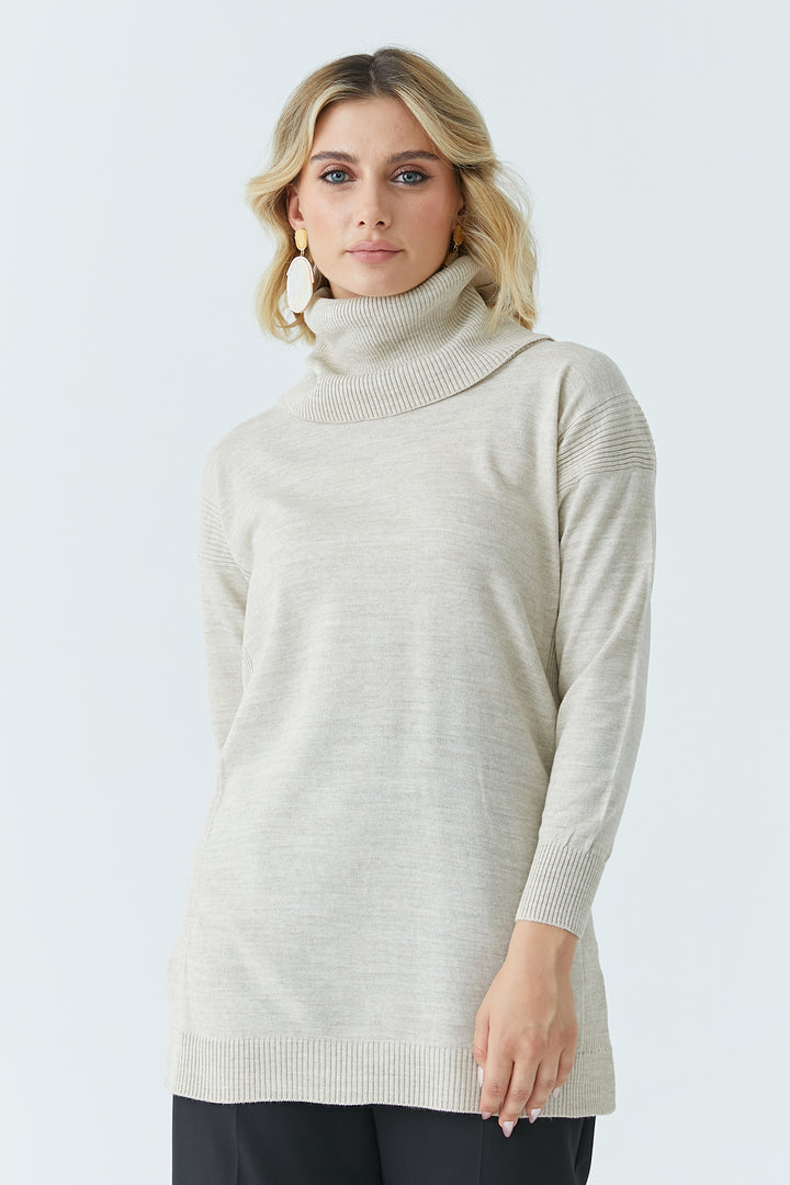 MPL Woman's sweater - Catanzaro