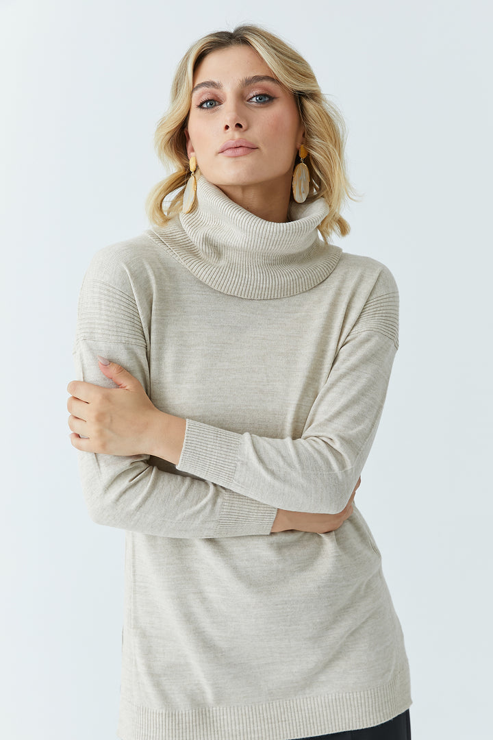 MPL Woman's sweater - Catanzaro