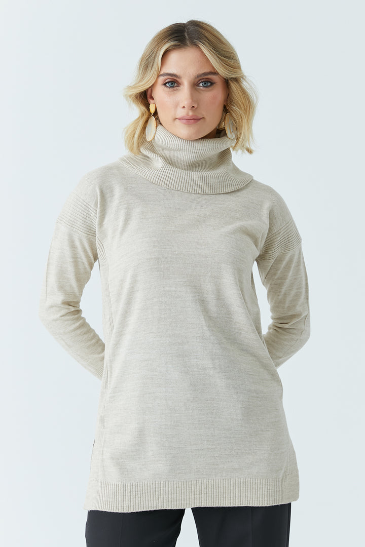 MPL Woman's sweater - Catanzaro