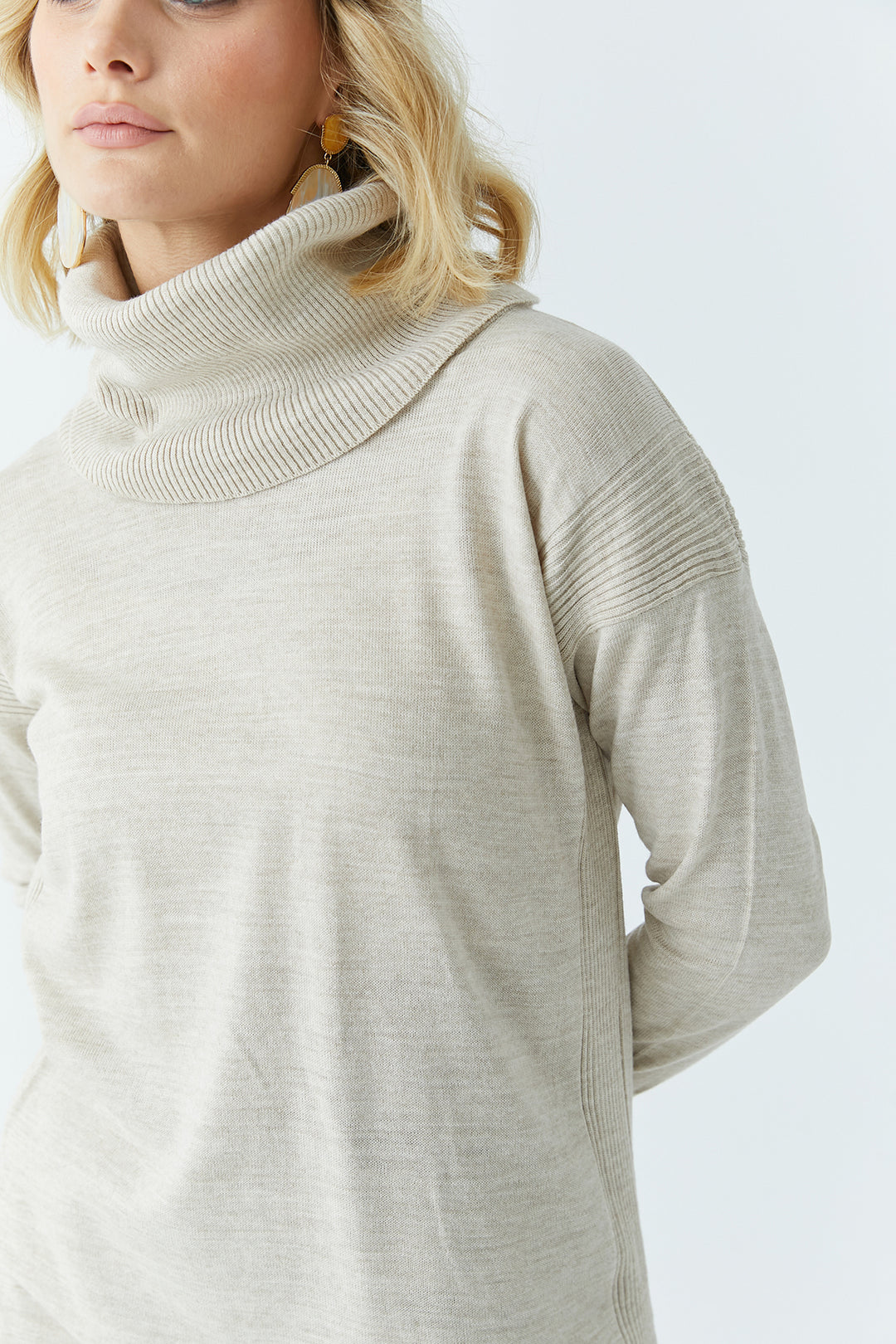 MPL Woman's sweater - Catanzaro