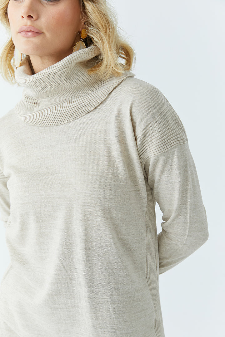 MPL Woman's sweater - Catanzaro