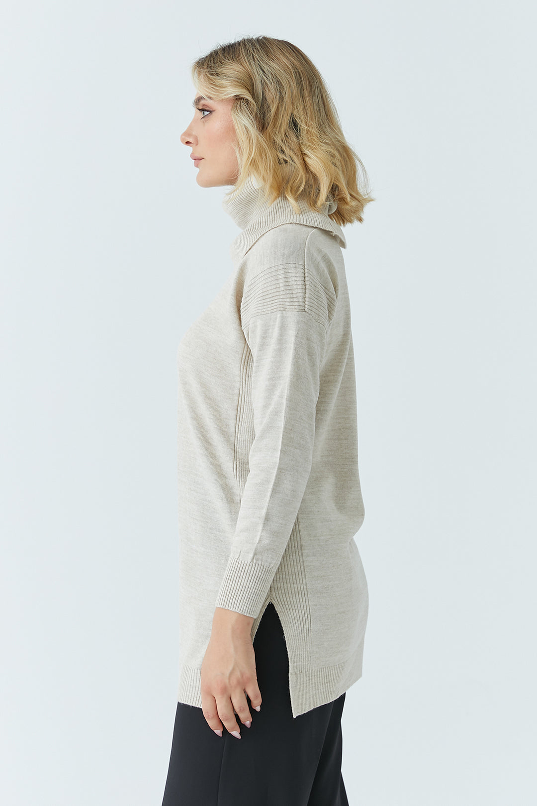 MPL Woman's sweater - Catanzaro