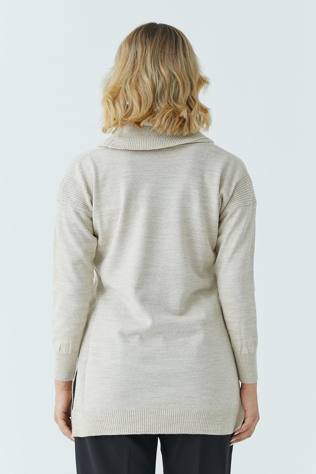MPL Woman's sweater - Catanzaro