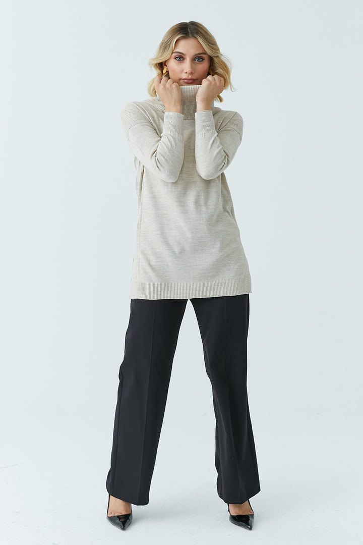 MPL Woman's sweater - Catanzaro
