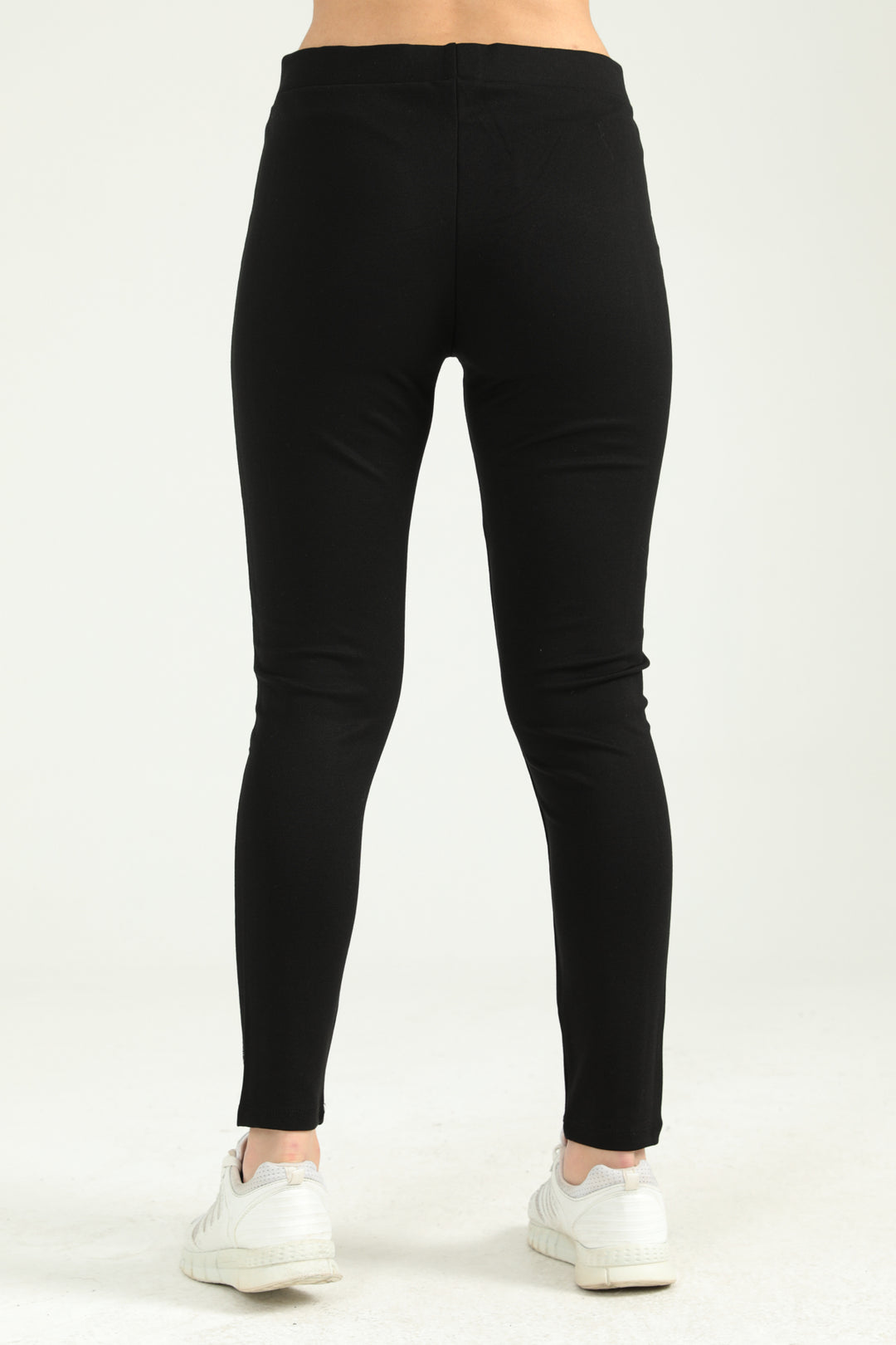 MPL Woman Plus Size Glitter Leggings 0731 - Assen