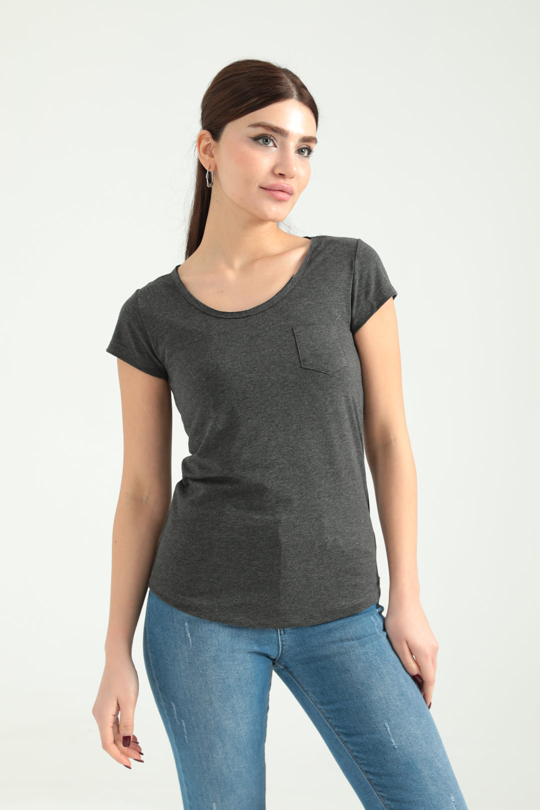 MPL DİES 102BY060105 TSHIRT - San Severo