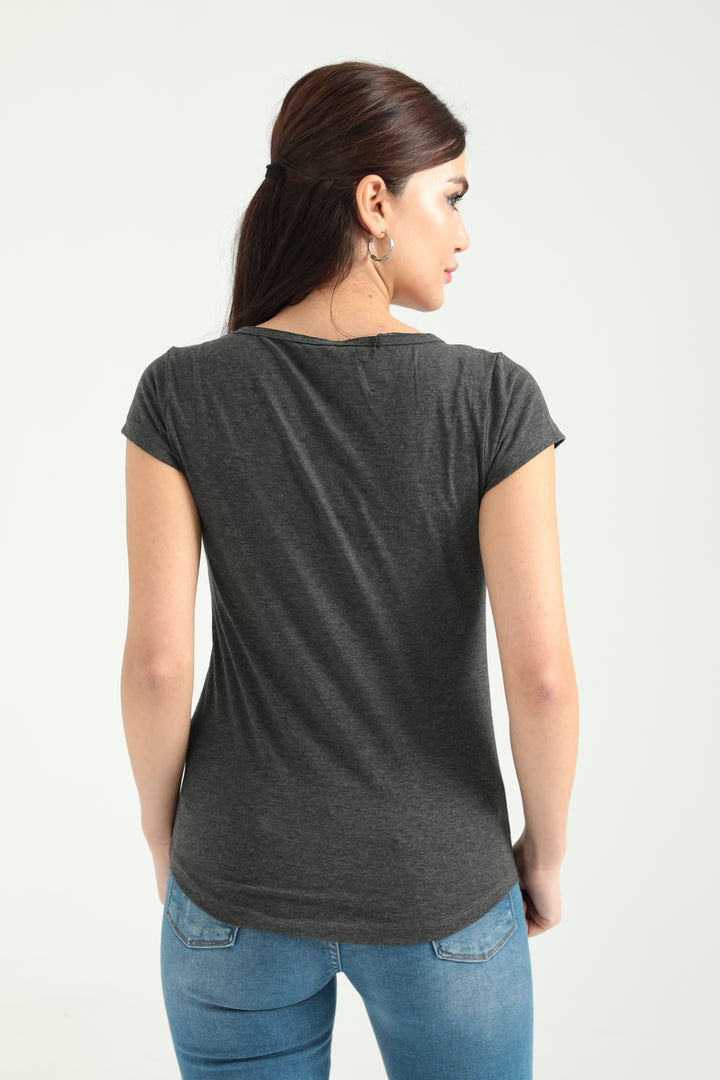 MPL DİES 102BY060105 TSHIRT - San Severo