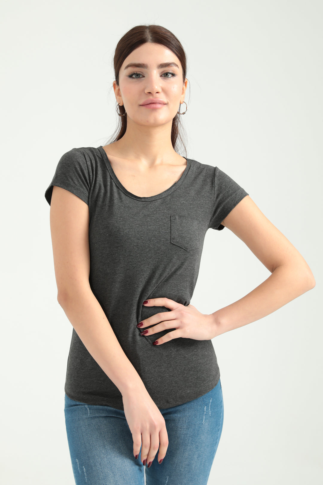 MPL DİES 102BY060105 TSHIRT - San Severo