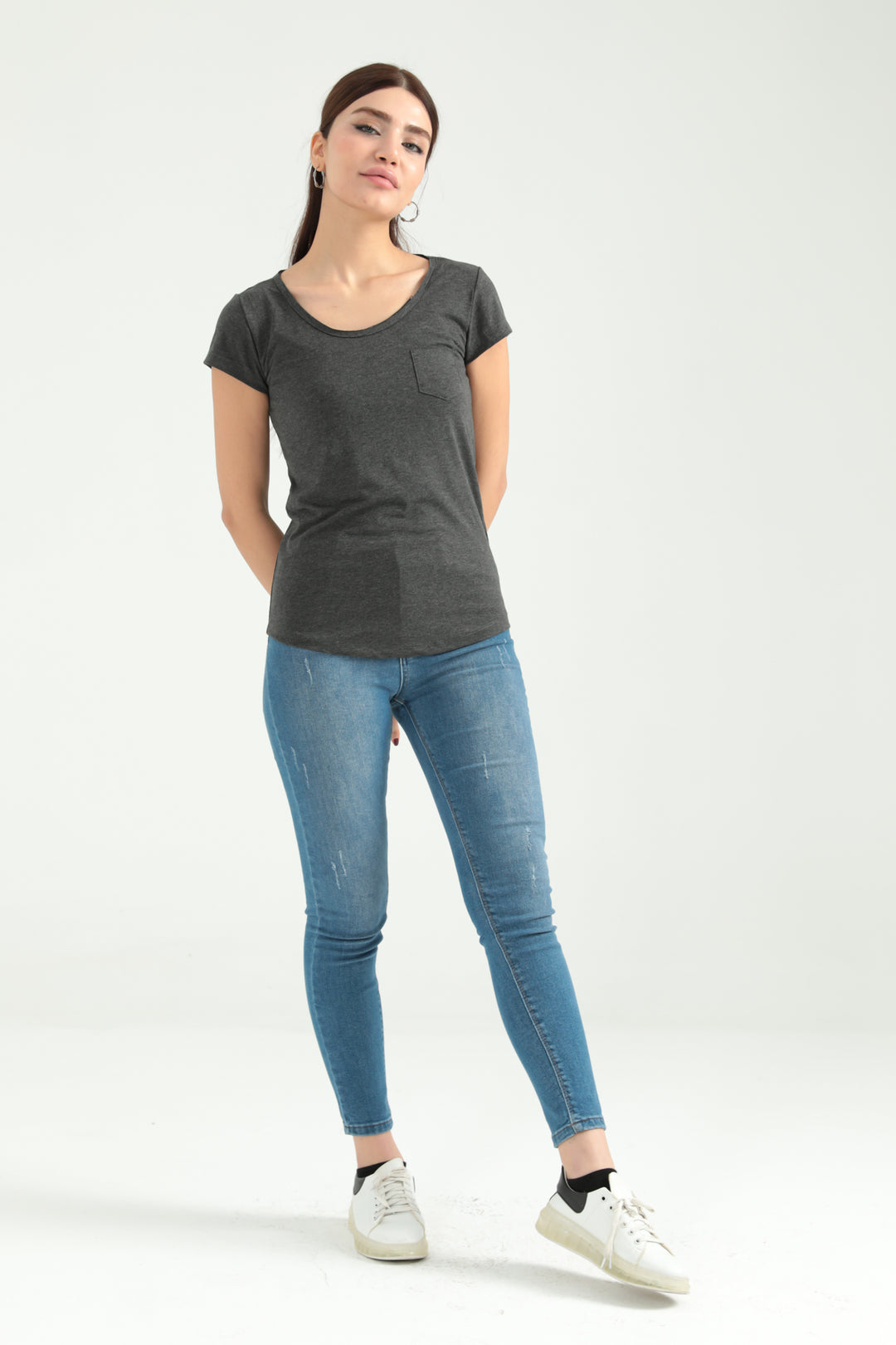MPL DİES 102BY060105 TSHIRT - San Severo