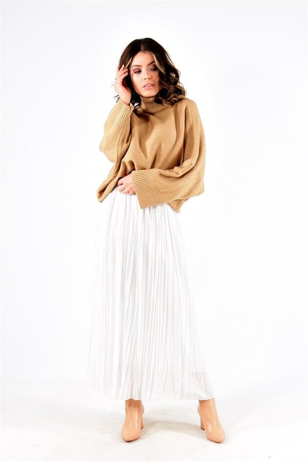 MPL Woman Chiffon Skirt - Cincinnati
