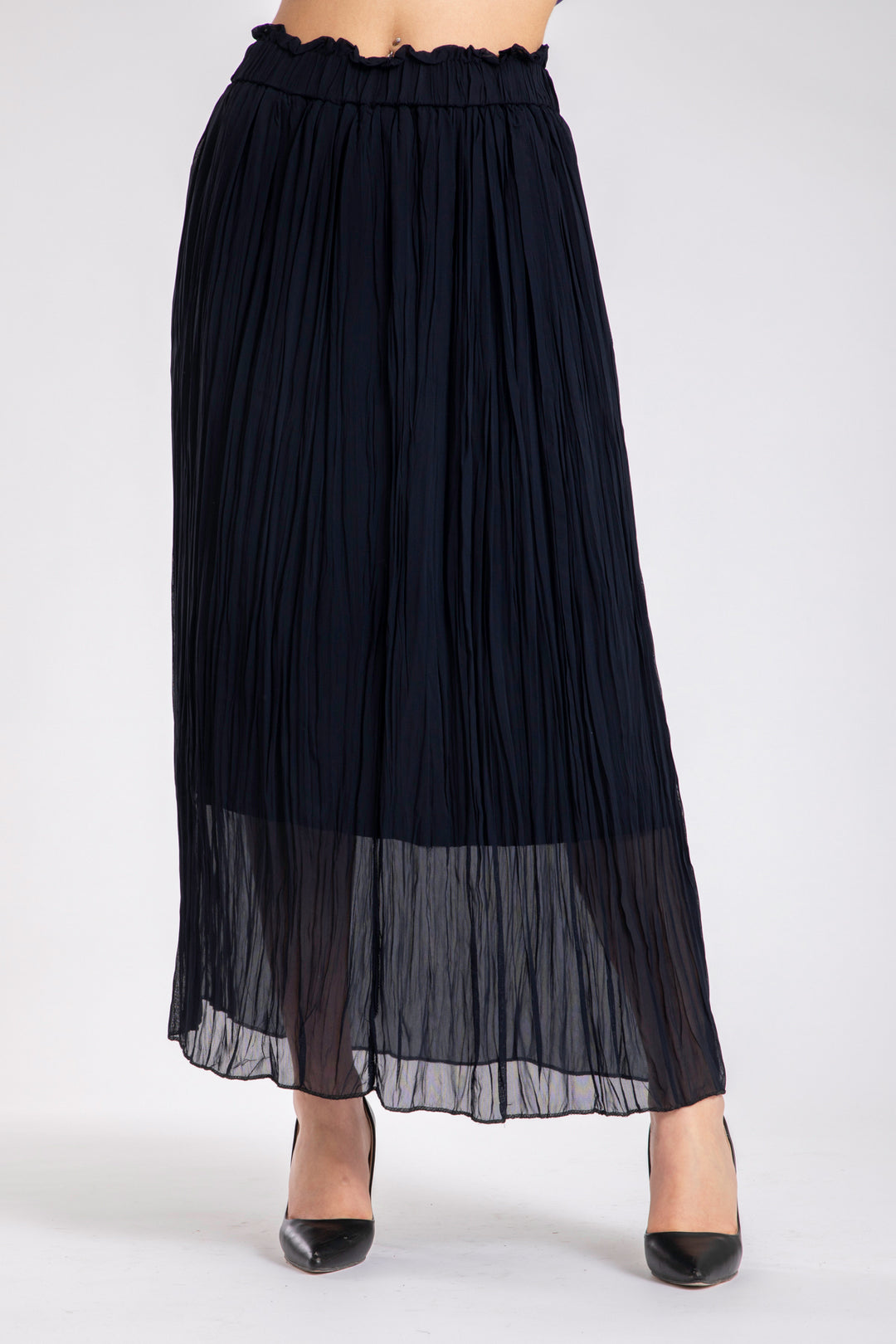 MPL Woman Chiffon Skirt - Chernihiv