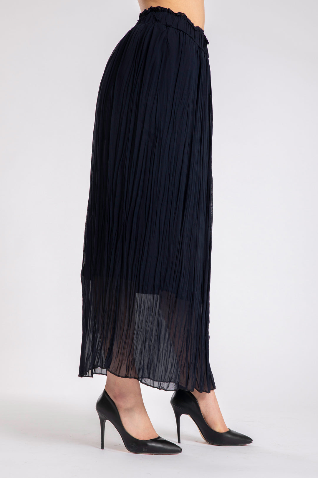 MPL Woman Chiffon Skirt - Chernihiv