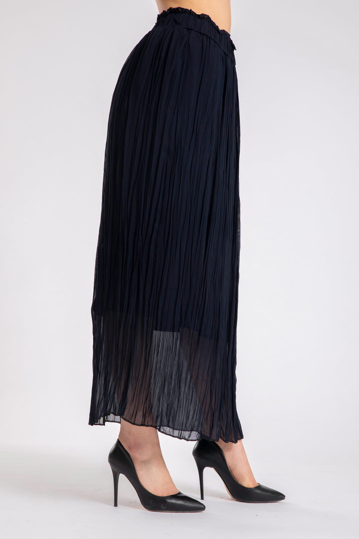 MPL Woman Chiffon Skirt - Chernihiv