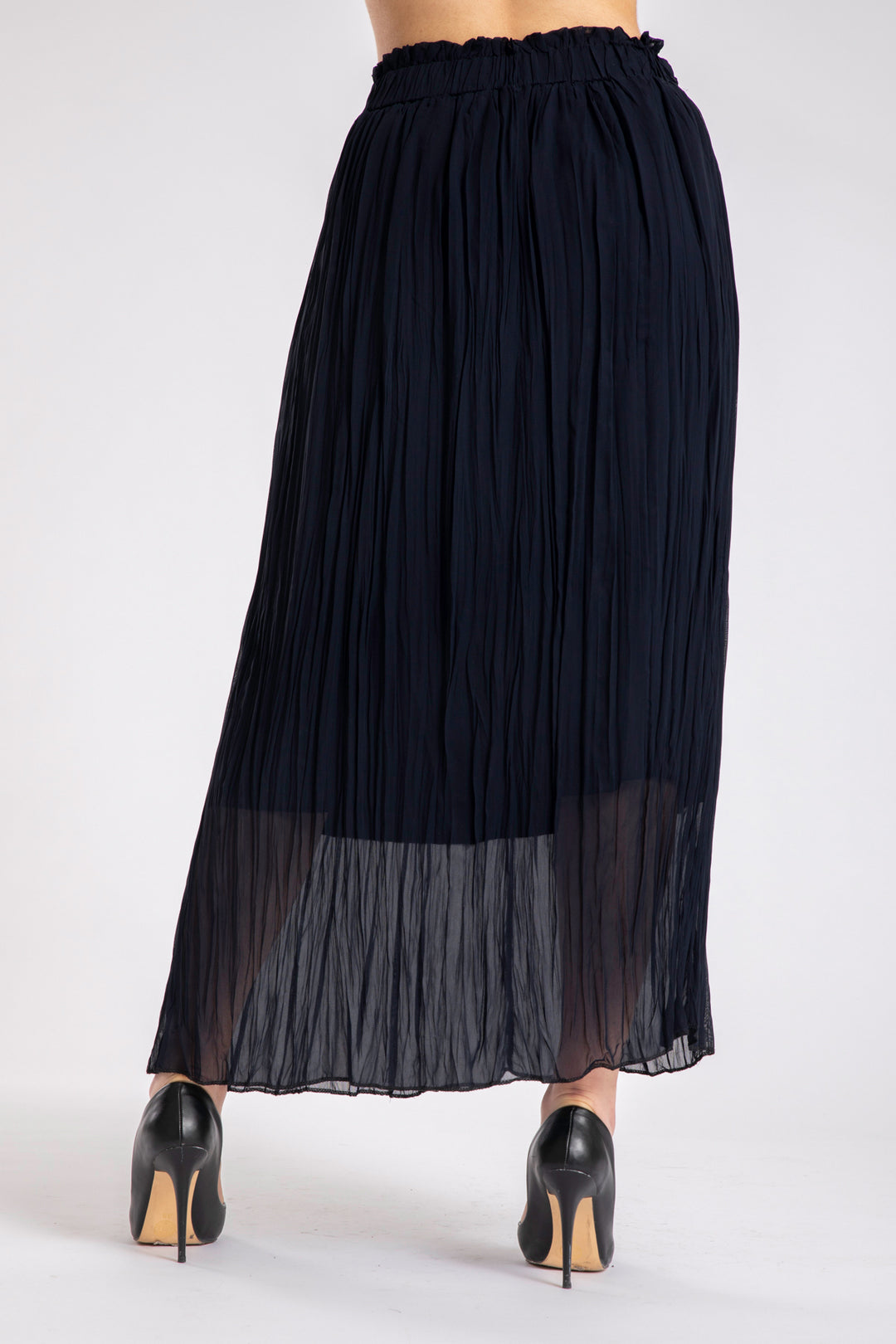 MPL Woman Chiffon Skirt - Chernihiv