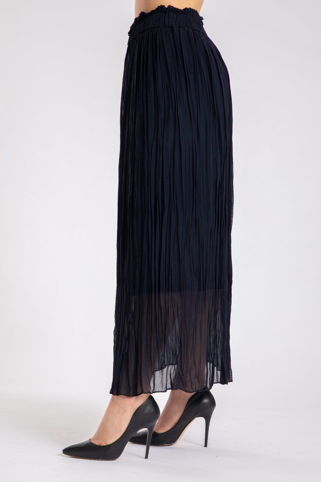 MPL Woman Chiffon Skirt - Chernihiv