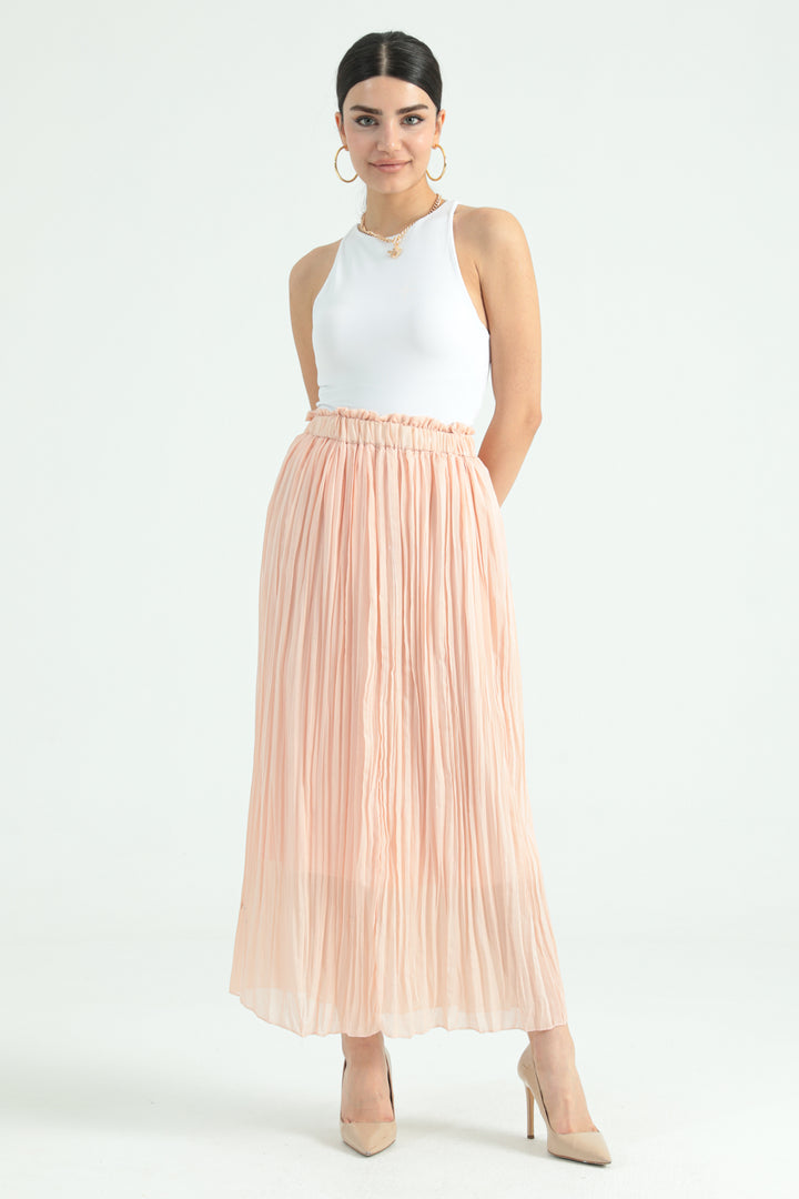 MPL Woman Chiffon Skirt - Northglenn