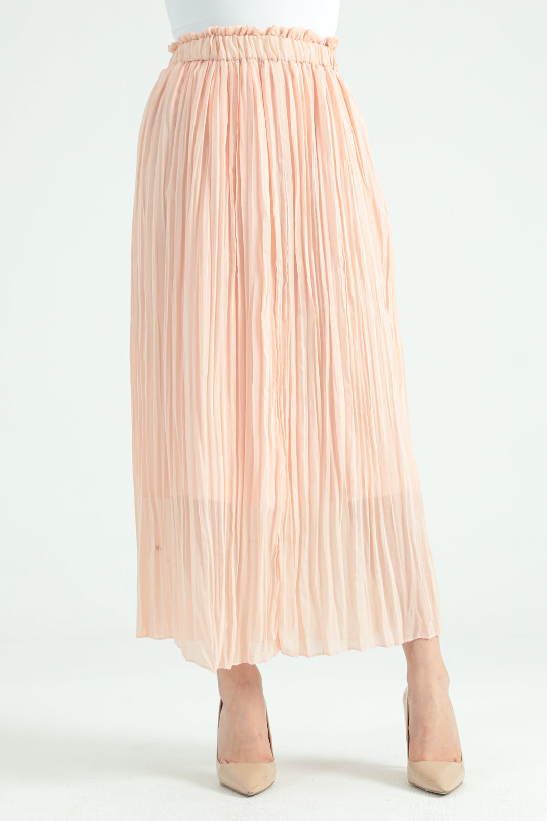 MPL Woman Chiffon Skirt - Northglenn