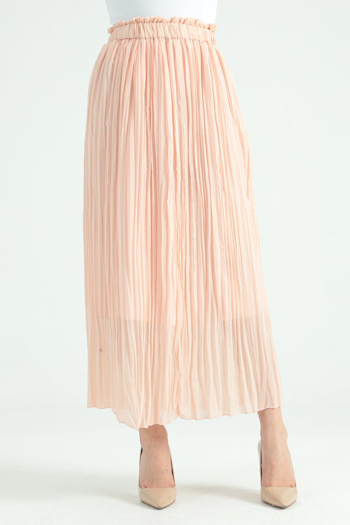 MPL Woman Chiffon Skirt - Northglenn