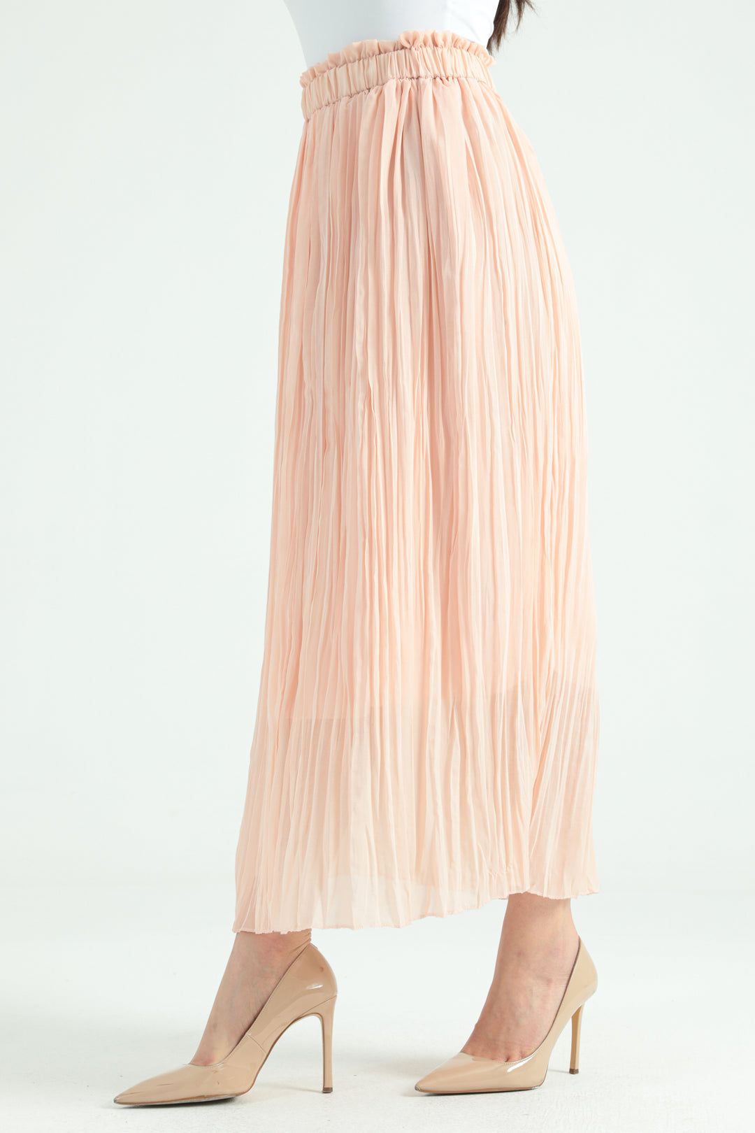 MPL Woman Chiffon Skirt - Northglenn