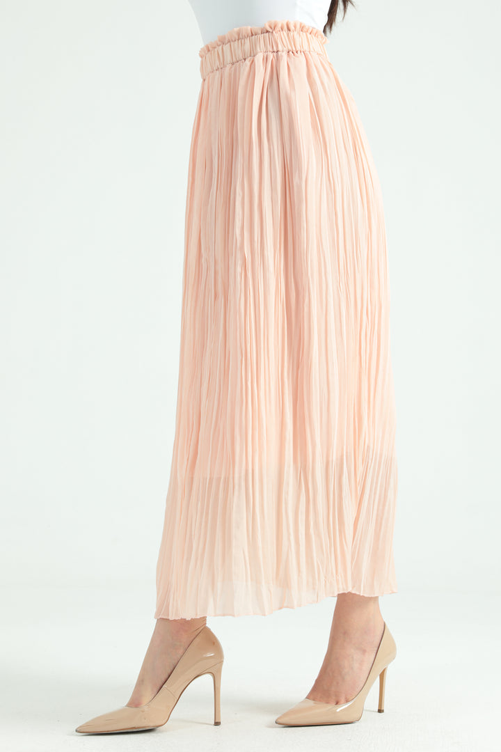 MPL Woman Chiffon Skirt - Northglenn