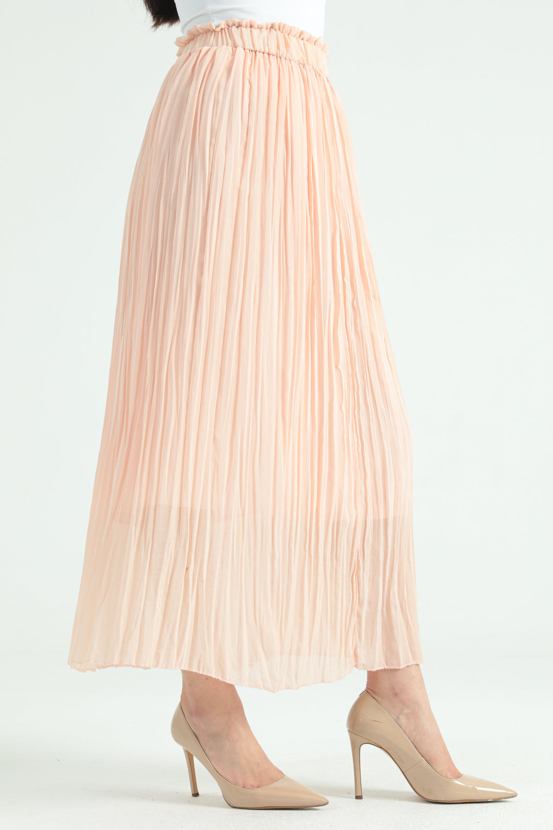MPL Woman Chiffon Skirt - Northglenn