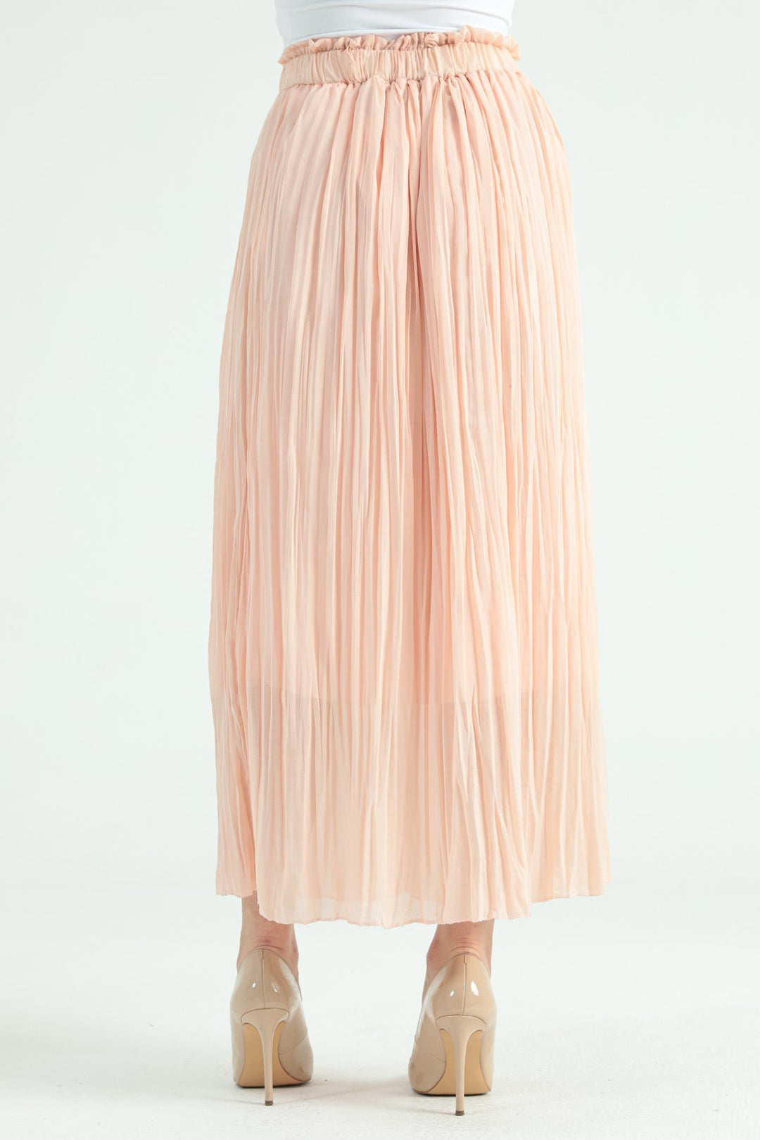 MPL Woman Chiffon Skirt - Northglenn