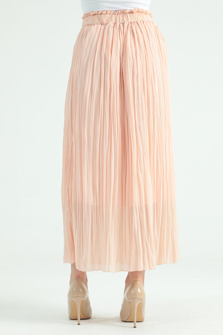 MPL Woman Chiffon Skirt - Northglenn