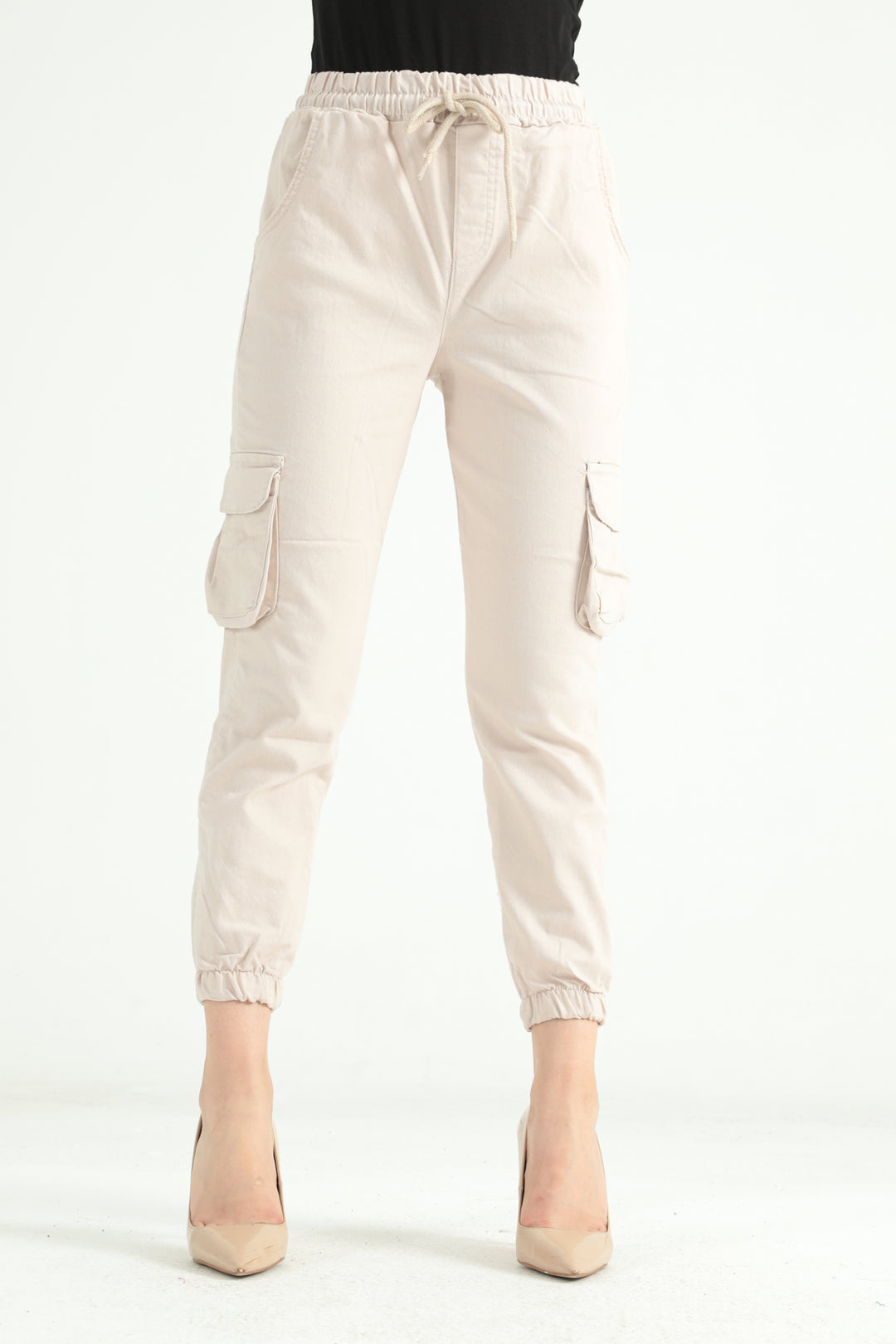 MPL Women's Cargo Pants 9043 - Corato