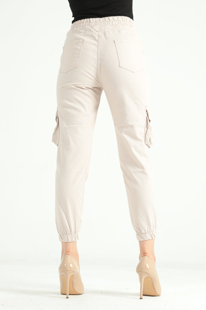 MPL Women's Cargo Pants 9043 - Corato