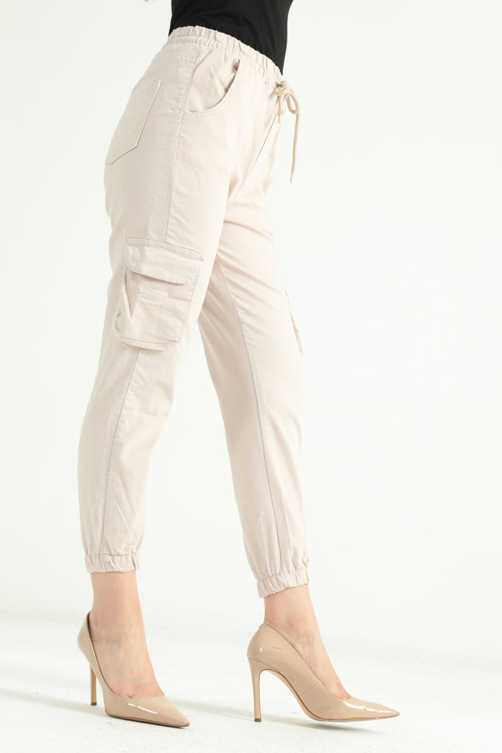 MPL Women's Cargo Pants 9043 - Corato