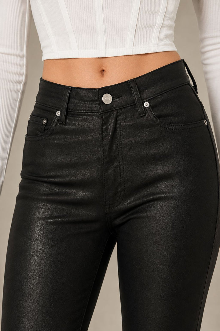 XLJ Flare Jean 7071 - Bettendorf