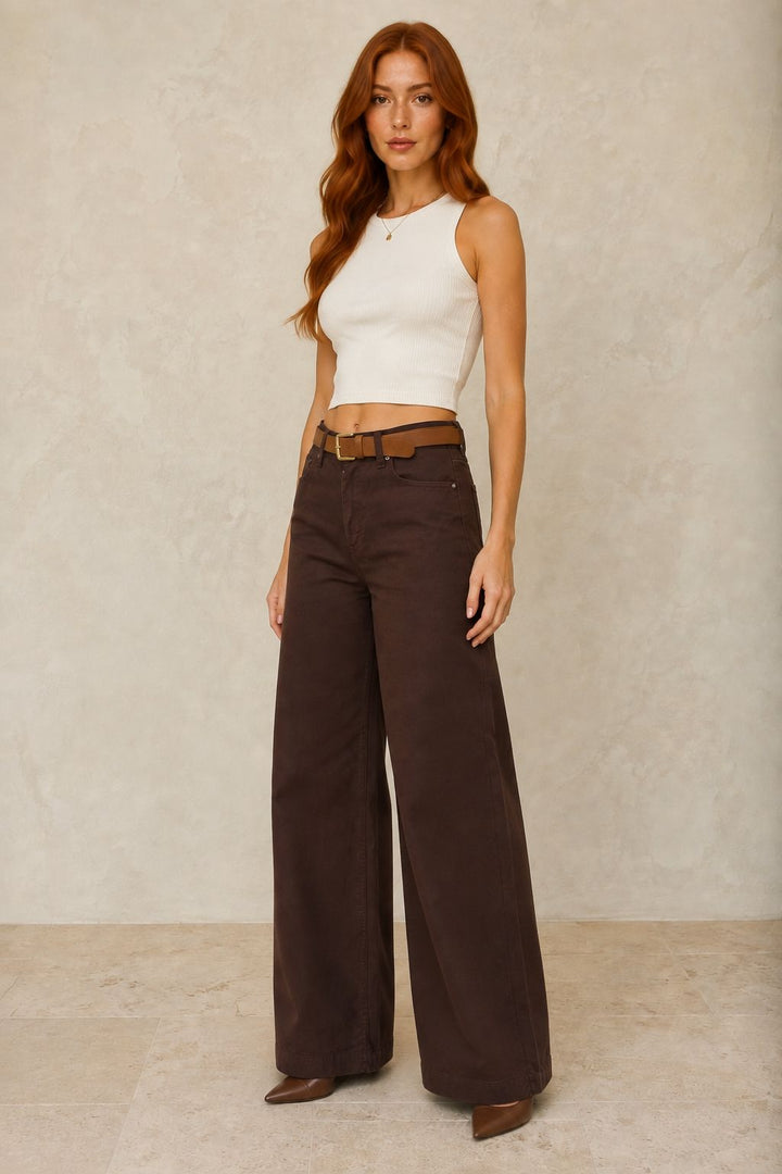 XLJ Relaxed Jeans 7223 - Lower Hutt