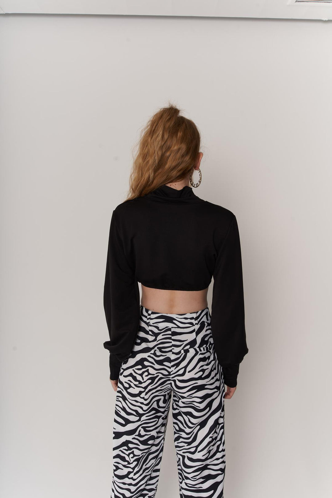 HLLY Women Cuttle Blues Black - Kerkrade