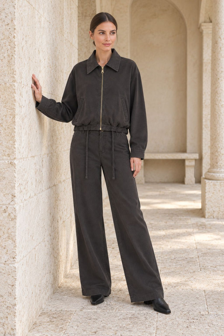 XLJ Jacket and Pants Relax Set 3232 - Lakeland
