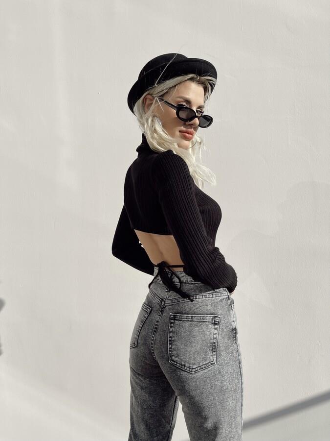 HLLY Women Delaney Blues Black - Nordhausen